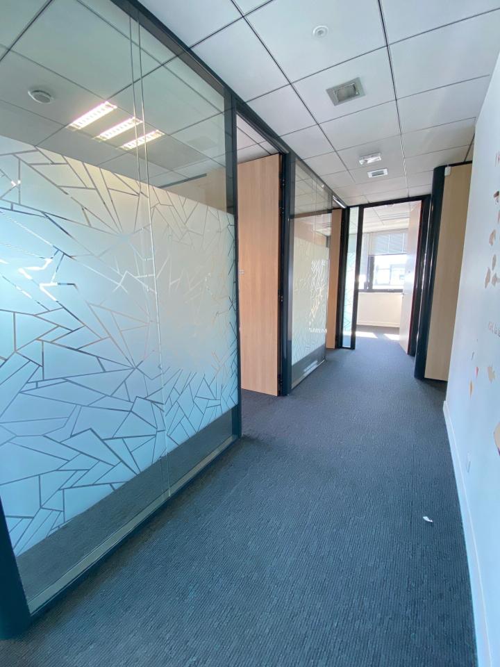 Bureau Le Haillan 421m² Location bureau Le Haillan Gironde OLBUR2119832 5